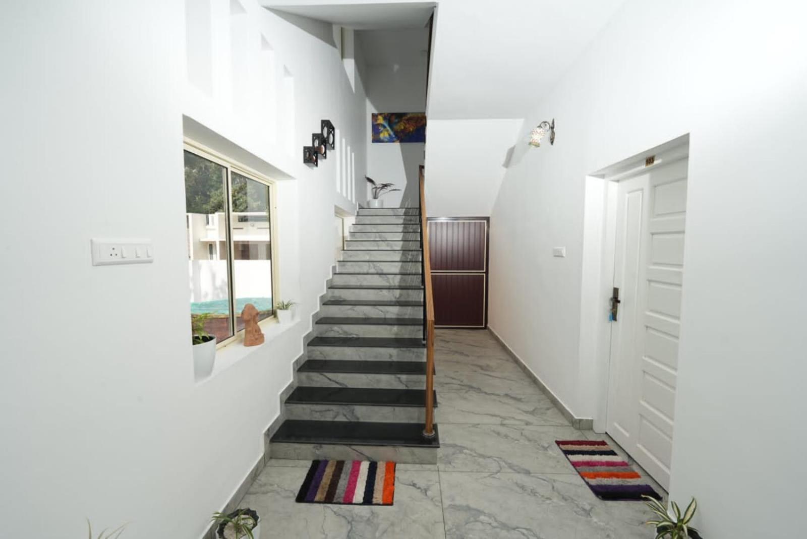 ורקלה Villa Mantraa מראה חיצוני תמונה