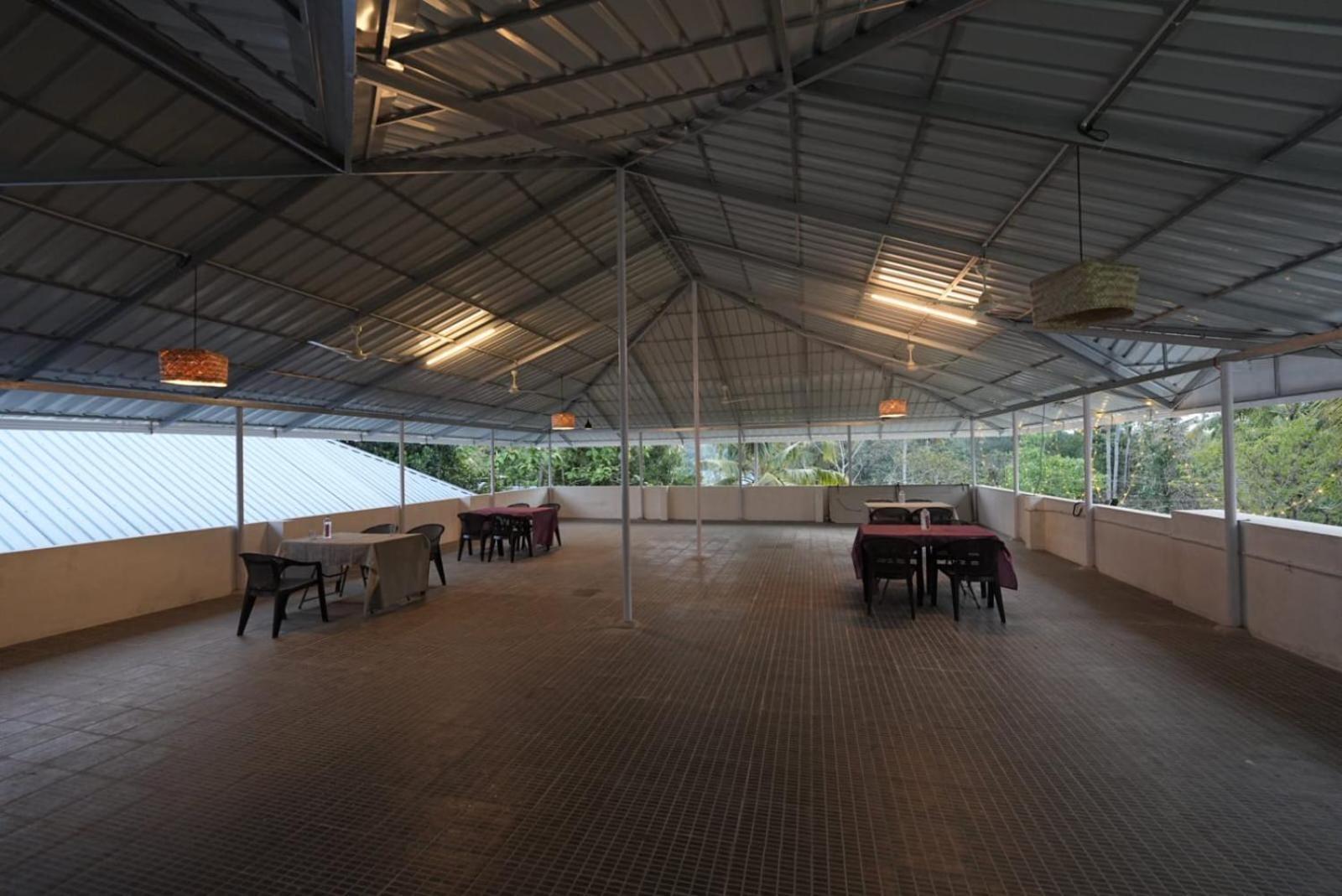 ורקלה Villa Mantraa מראה חיצוני תמונה