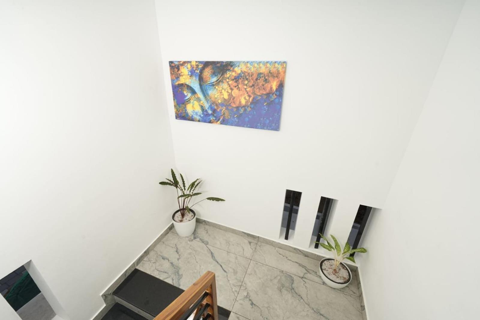 ורקלה Villa Mantraa מראה חיצוני תמונה