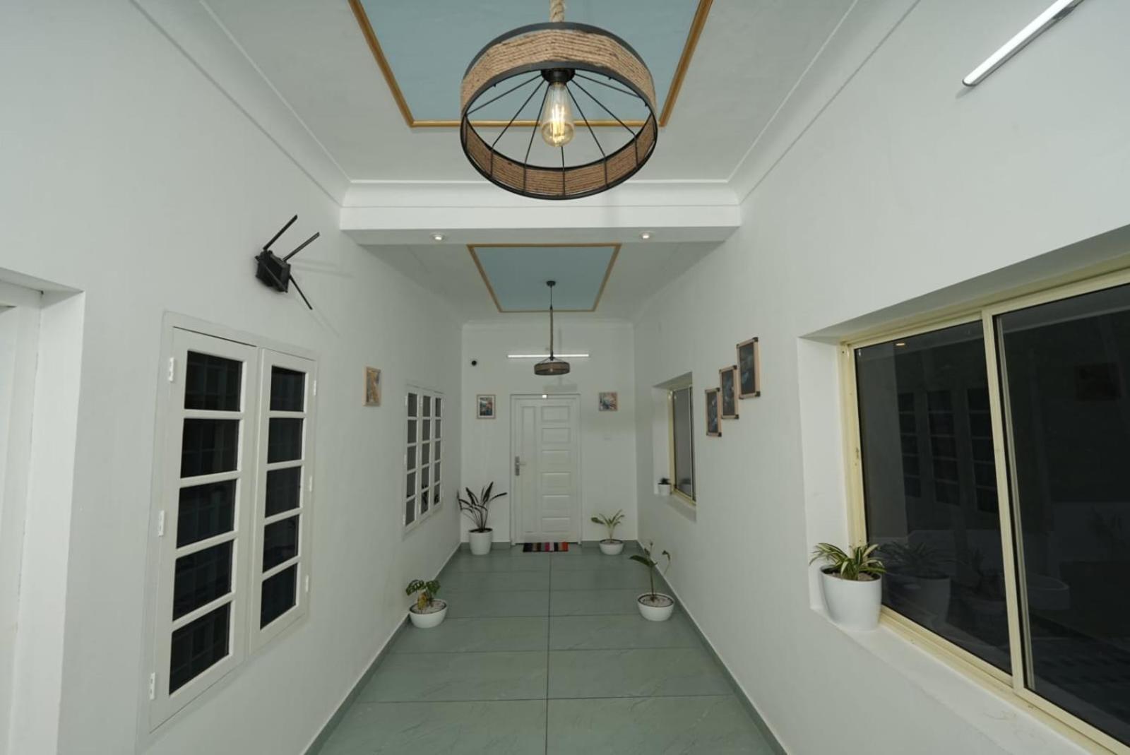 ורקלה Villa Mantraa מראה חיצוני תמונה