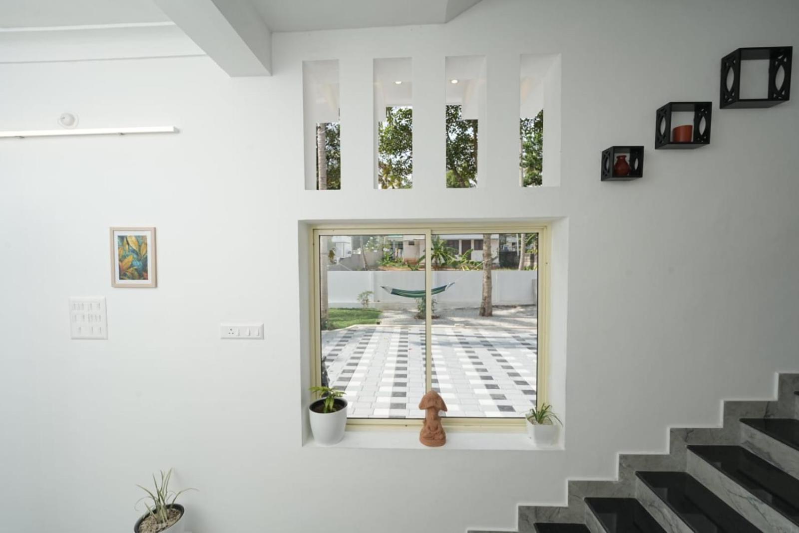 ורקלה Villa Mantraa מראה חיצוני תמונה