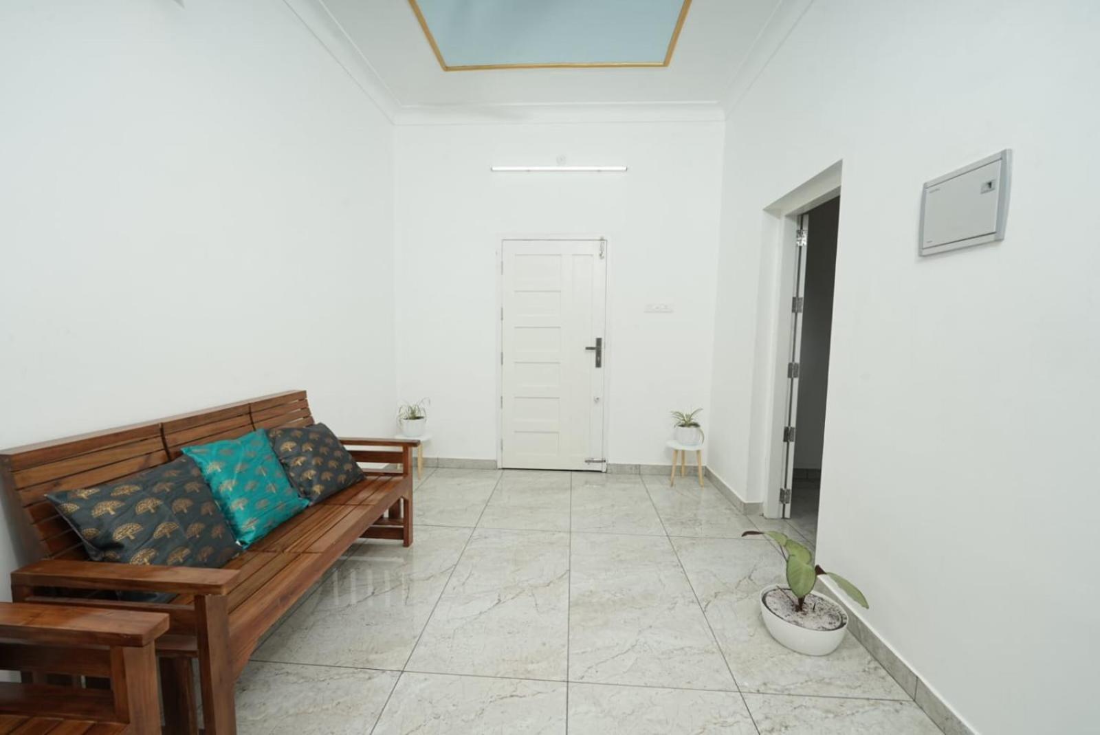 ורקלה Villa Mantraa מראה חיצוני תמונה