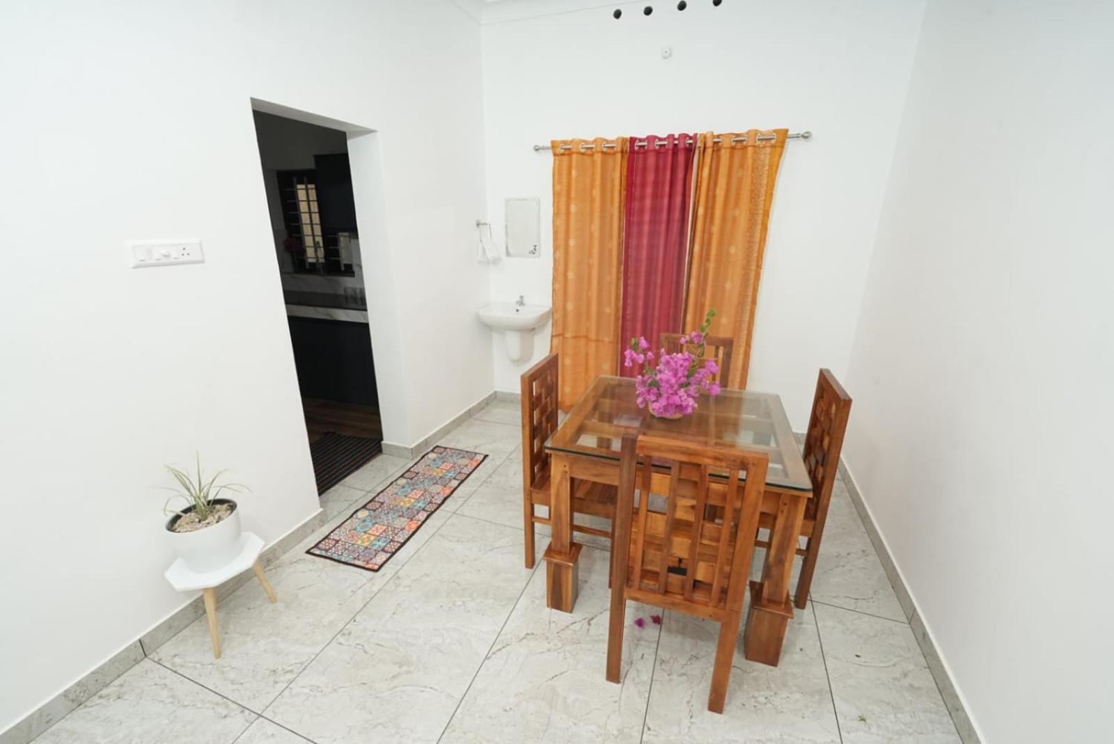ורקלה Villa Mantraa מראה חיצוני תמונה
